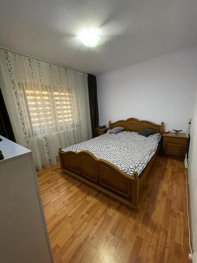 Апартаменты Apartament Gallamar Birlad Экстерьер фото