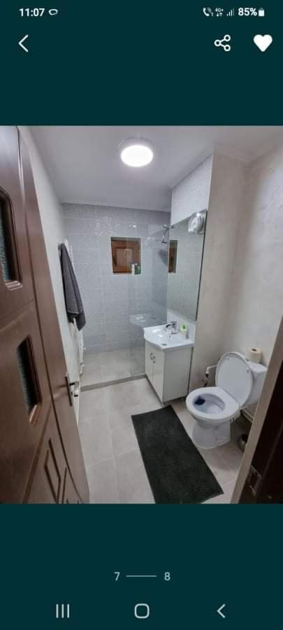 Апартаменты Apartament Gallamar Birlad Экстерьер фото